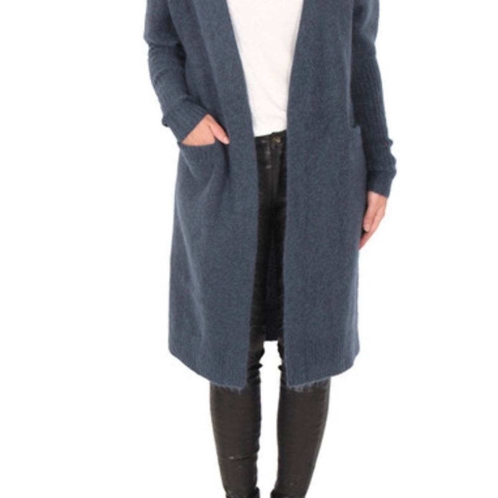 Acne Studio Cardigan - Picture 2 of 7